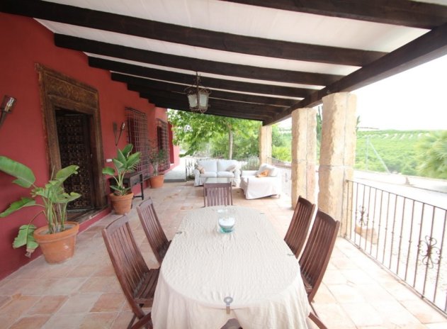 Revente - Country Property - Orihuela - Torremendo