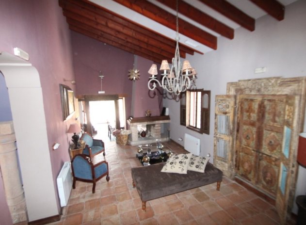 Revente - Country Property - Orihuela - Torremendo