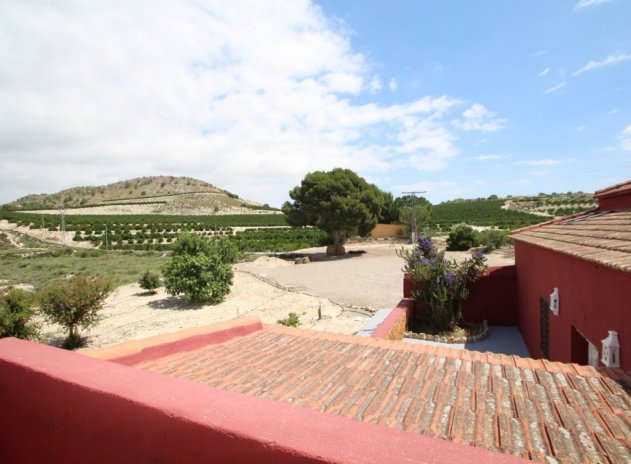 Revente - Country Property - Orihuela - Torremendo