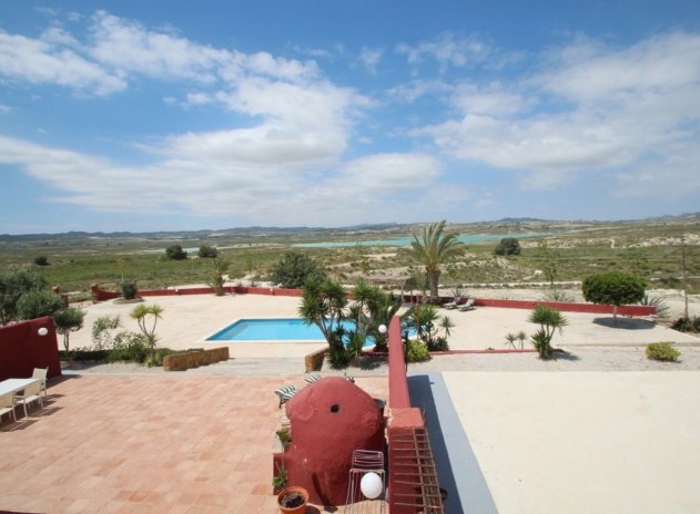 Revente - Country Property - Orihuela - Torremendo