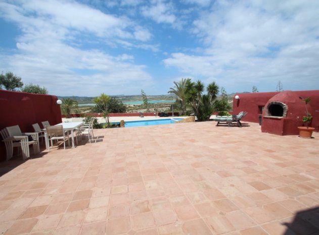 Revente - Country Property - Orihuela - Torremendo