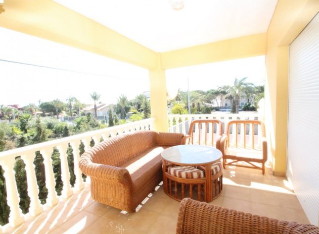 Resale - Villa - Orihuela Costa - Cabo Roig