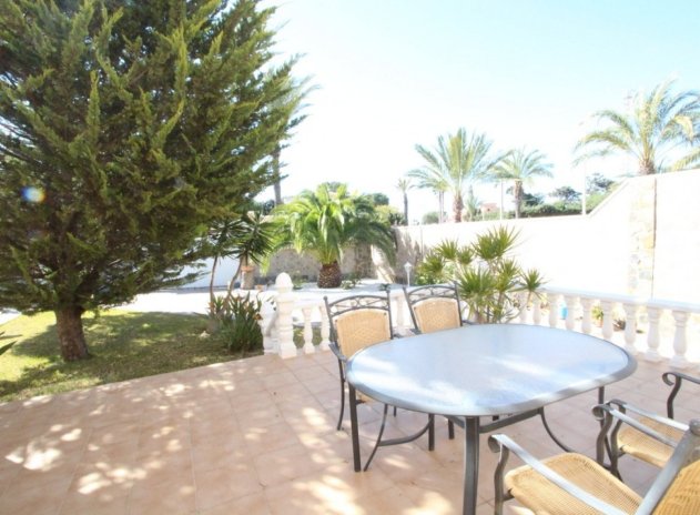 Resale - Villa - Orihuela Costa - Cabo Roig