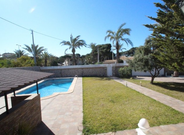 Herverkoop - Villa - Orihuela Costa - Cabo Roig