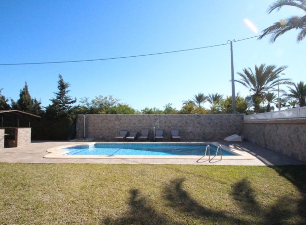 Herverkoop - Villa - Orihuela Costa - Cabo Roig