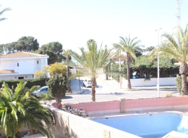 Herverkoop - Villa - Orihuela Costa - Cabo Roig