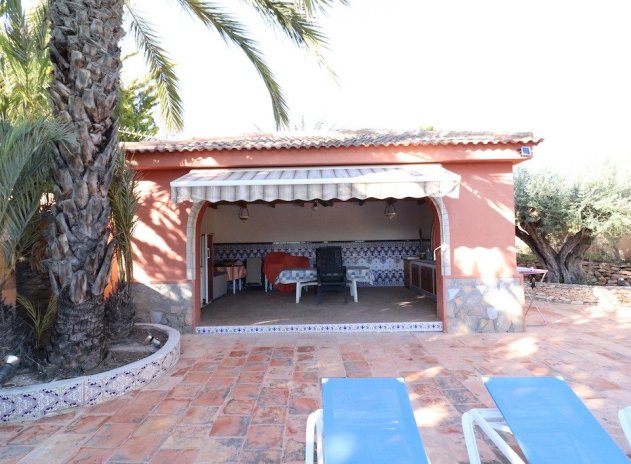 Reventa - Villa - Torrevieja - El Chaparral