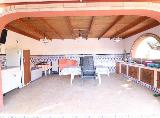 Reventa - Villa - Torrevieja - El Chaparral