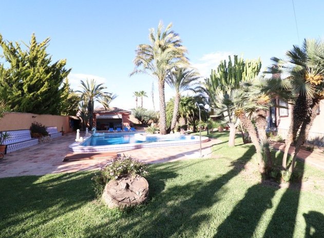 Reventa - Villa - Torrevieja - El Chaparral