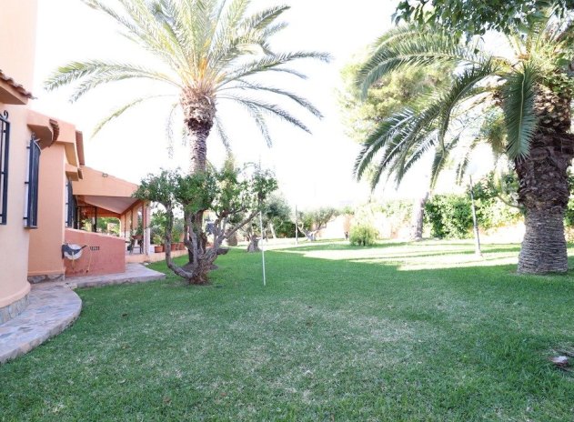 Reventa - Villa - Torrevieja - El Chaparral