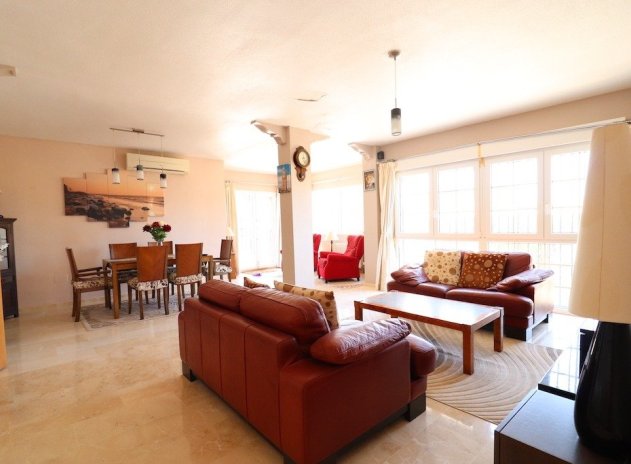 Resale - Villa - Orihuela Costa - Las Ramblas