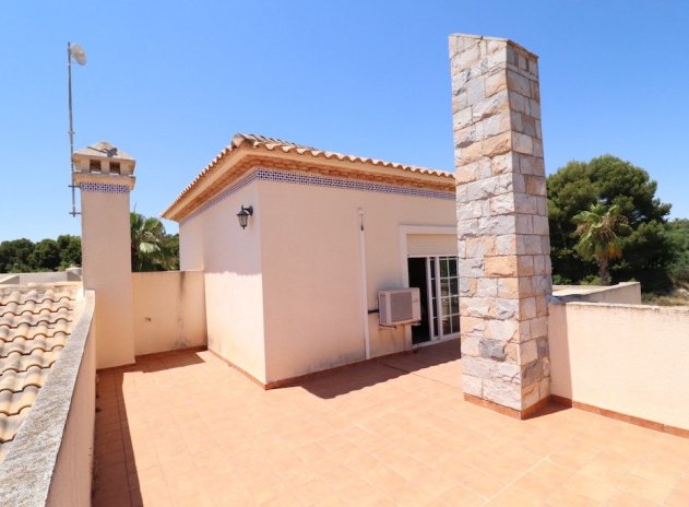 Wiederverkauf - Villa - Orihuela Costa - Las Ramblas