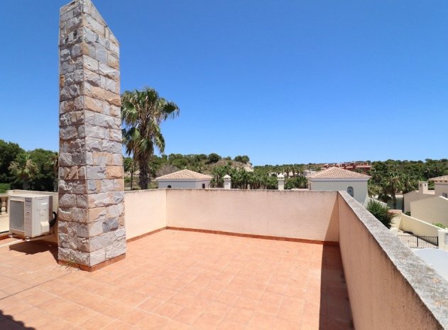 Resale - Villa - Orihuela Costa - Las Ramblas