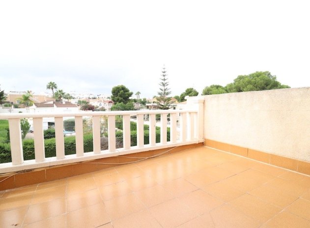 Wiederverkauf - Villa - Torrevieja - Los Balcones