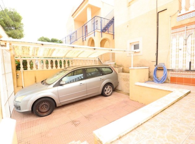 Wiederverkauf - Villa - Torrevieja - Los Balcones