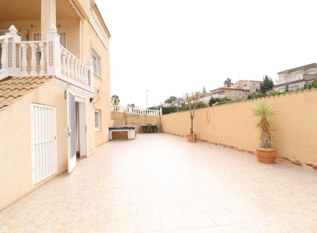 Wiederverkauf - Villa - Torrevieja - Los Balcones