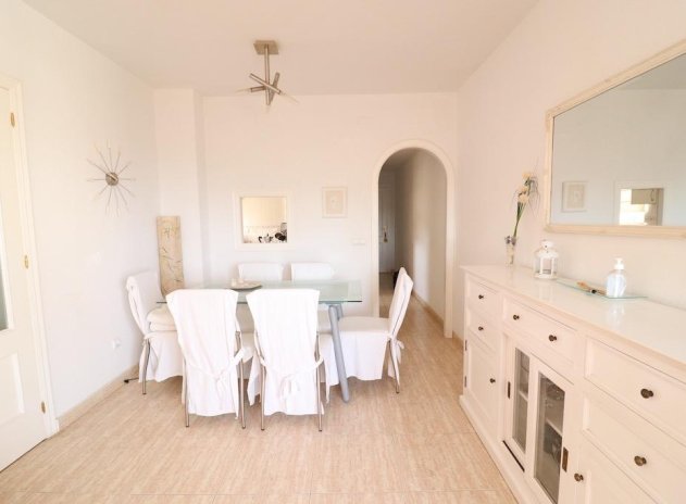 Resale - Apartment / flat - Orihuela Costa - Campoamor