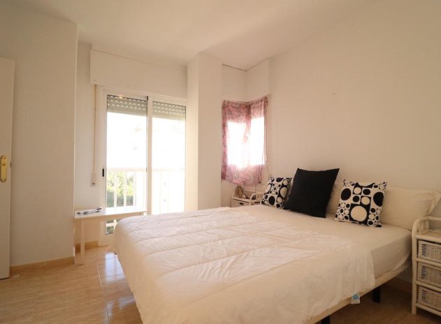 Revente - Appartement - Orihuela Costa - Campoamor