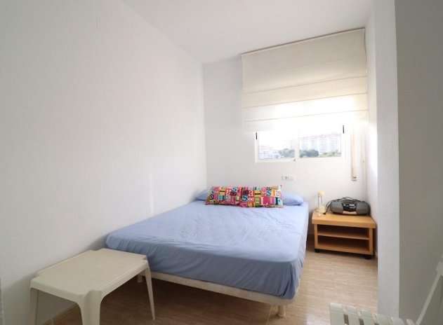 Revente - Appartement - Orihuela Costa - Campoamor