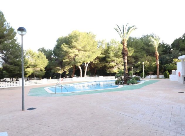 Revente - Appartement - Orihuela Costa - Campoamor