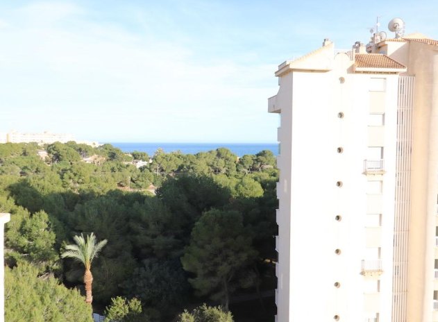 Resale - Apartment / flat - Orihuela Costa - Campoamor