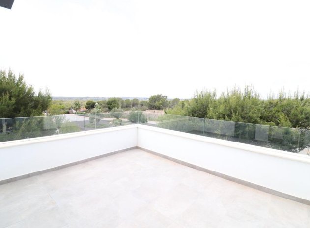 Resale - Villa - Orihuela Costa - Campoamor