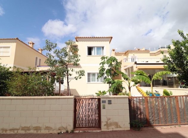 Resale - Villa - Orihuela Costa - Lomas de Cabo Roig