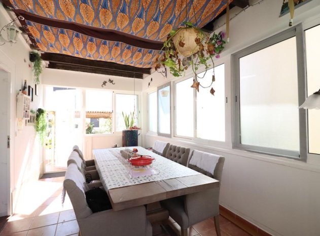 Resale - Villa - Orihuela Costa - Lomas de Cabo Roig