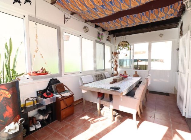 Resale - Villa - Orihuela Costa - Lomas de Cabo Roig