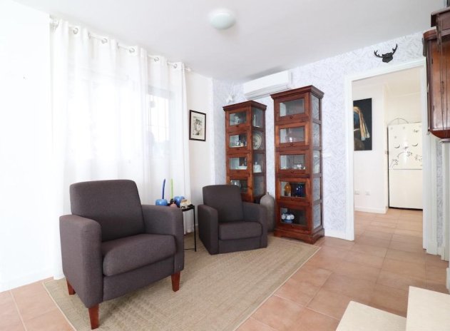 Resale - Villa - Orihuela Costa - Lomas de Cabo Roig