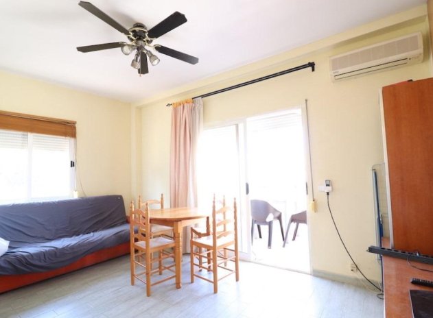 Revente - Appartement - Orihuela Costa - Las Filipinas