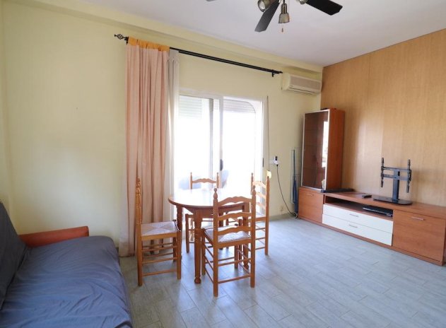 Revente - Appartement - Orihuela Costa - Las Filipinas