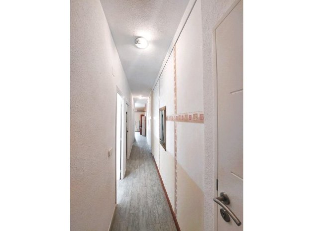 Revente - Appartement - Orihuela Costa - Las Filipinas