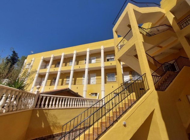 Revente - Appartement - Orihuela Costa - Las Filipinas