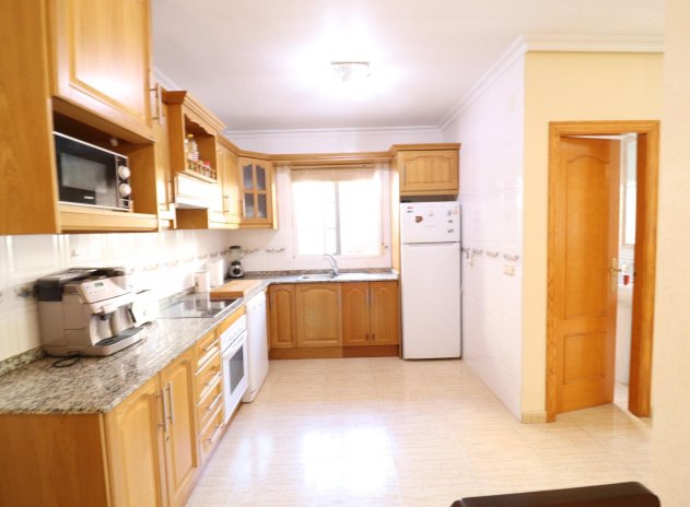 Revente - Terraced house - Orihuela Costa - PAU 26