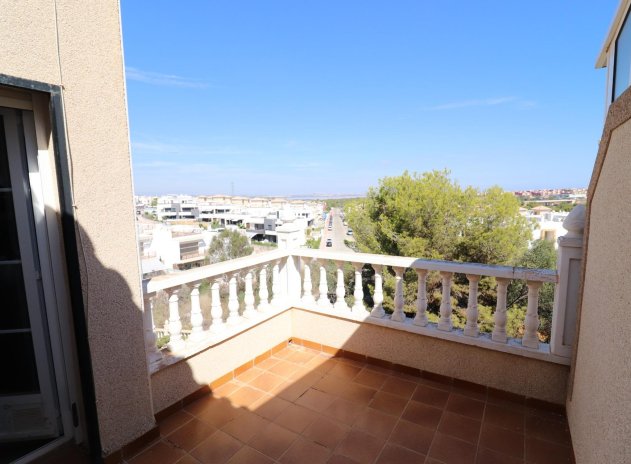 Herverkoop - Terraced house - Orihuela Costa - PAU 26