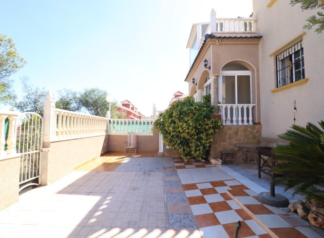 Revente - Terraced house - Orihuela Costa - PAU 26