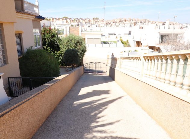 Resale - Terraced house - Orihuela Costa - PAU 26