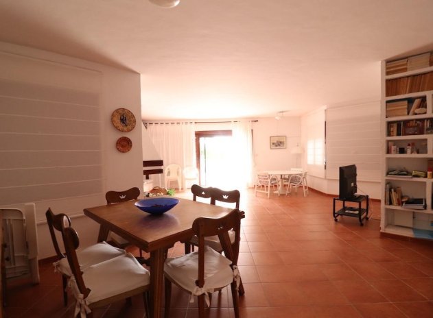 Resale - Villa - Orihuela Costa - Campoamor