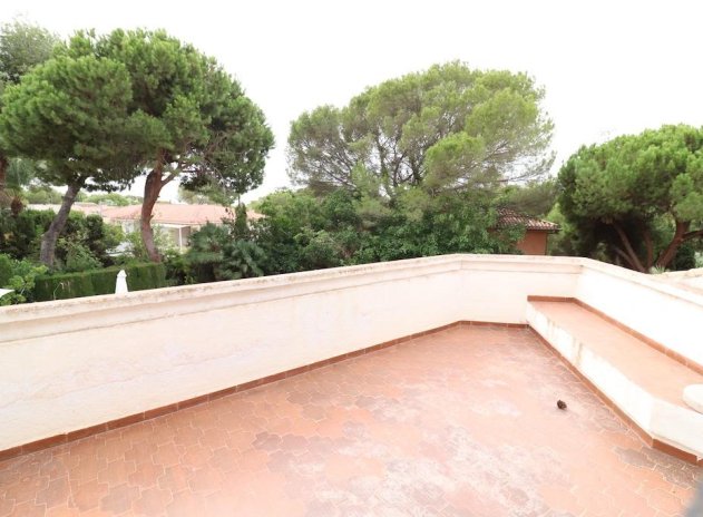 Resale - Villa - Orihuela Costa - Campoamor