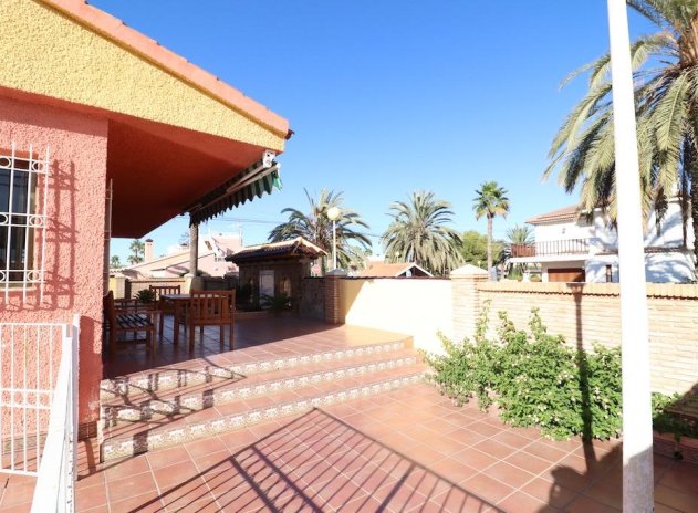 Revente - Villa - Cabo Roig - MUY CERCA DE LA PLAYA