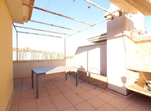 Resale - Penthouse - Orihuela Costa - Campoamor