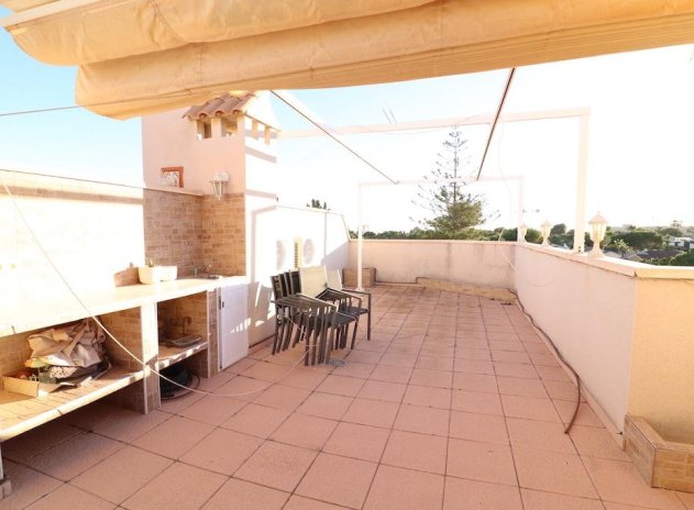 Resale - Penthouse - Orihuela Costa - Campoamor