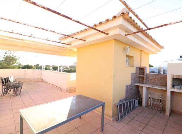 Resale - Penthouse - Orihuela Costa - Campoamor