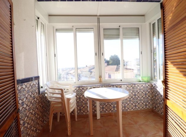 Herverkoop - Appartement / flat - Torrevieja - Torreblanca