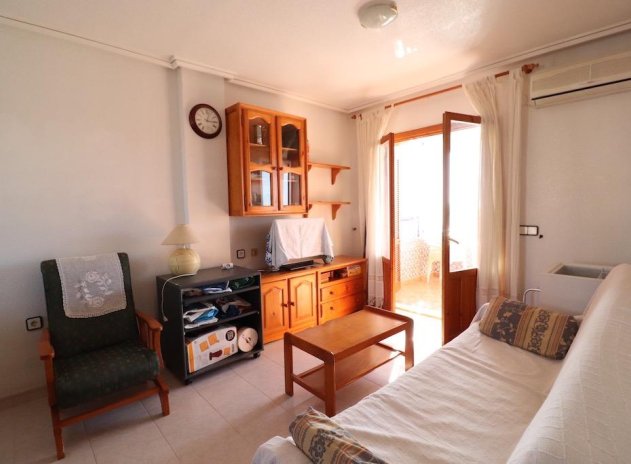 Herverkoop - Appartement / flat - Torrevieja - Torreblanca