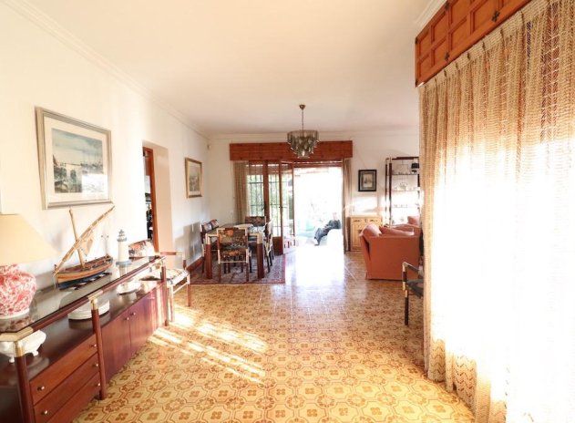 Reventa - Villa - Orihuela Costa - Altos de Campoamor