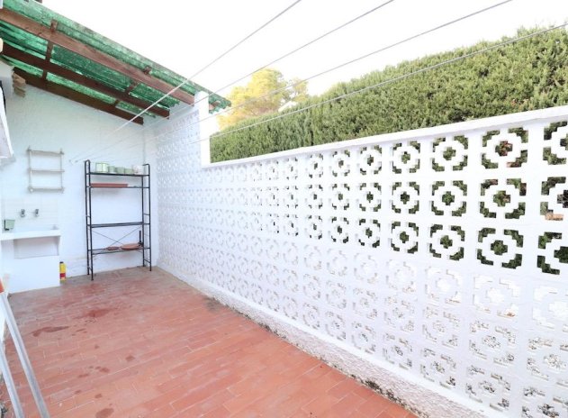 Reventa - Villa - Orihuela Costa - Altos de Campoamor