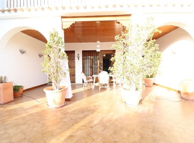 Revente - Villa - Orihuela Costa - Altos de Campoamor