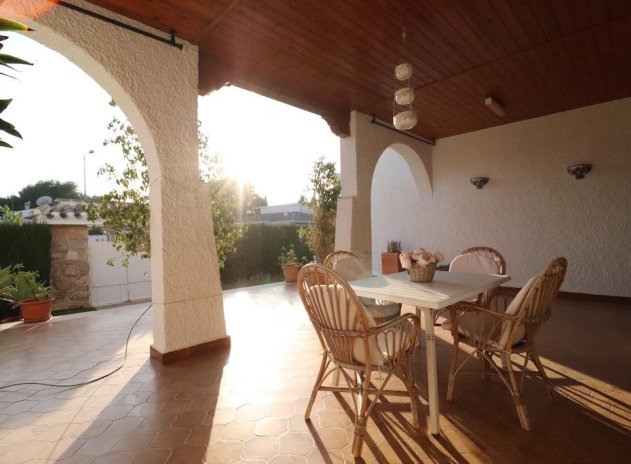 Wiederverkauf - Villa - Orihuela Costa - Altos de Campoamor